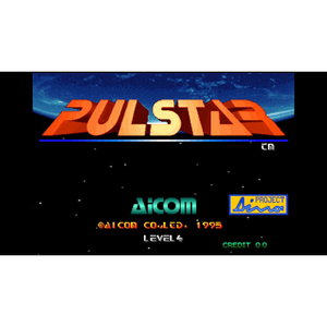 SNK アケアカNEOGEO セレクション Vol．4【Switch】 HACPBMRJA-イメージ12