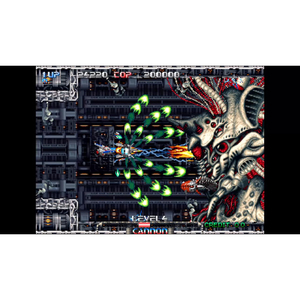 SNK アケアカNEOGEO セレクション Vol．4【Switch】 HACPBMRJA-イメージ13