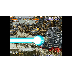 SNK アケアカNEOGEO セレクション Vol．4【Switch】 HACPBMRJA-イメージ15