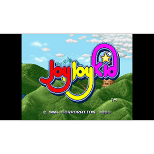 SNK アケアカNEOGEO セレクション Vol．4【Switch】 HACPBMRJA-イメージ2