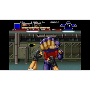 SNK アケアカNEOGEO セレクション Vol．4【Switch】 HACPBMRJA-イメージ7