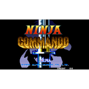 SNK アケアカNEOGEO セレクション Vol．4【Switch】 HACPBMRJA-イメージ8