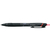 三菱鉛筆 ジェットストリーム 0.7mm 赤 1本 F829466-SXN15007.15-イメージ1