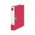 コクヨ レバッチファイル A4 とじ厚28 赤 1冊 F808110-ﾌ-AL280R-イメージ1