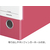 コクヨ レバッチファイル A4 とじ厚28 赤 1冊 F808110-ﾌ-AL280R-イメージ4