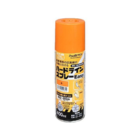 アトムサポート アトムペイント/ハードラインスプレーEASY 400mL 黄 FC718SM