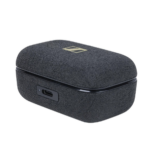 ゼンハイザー ワイレスイヤフォン MOMENTUM True Wireless 4 Gold MTW4-GOLD-イメージ4