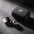 ゼンハイザー ワイレスイヤフォン MOMENTUM True Wireless 4 Gold MTW4-GOLD-イメージ6