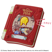 タカラトミー ﾍﾞﾋﾞ-1ｻｲｴﾎﾝﾃﾞｱｿﾎﾞｸﾏﾉﾌﾟ-ｻﾝ ディズニー 親子知育