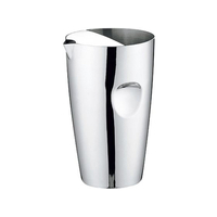 三宝産業 UK 18-8 P型 ウォーターピッチャー 700cc FC407LF-2156370