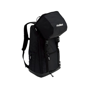 モルテン バックパック サッカー用 FCE757S-LF0013-イメージ1