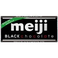 明治 ブラックチョコレート 50g FCF256N