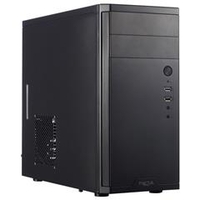 Fractal Design PCケース Core 1100 ブラック FDCACORE1100BL