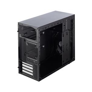 Fractal Design PCケース Core 1100 ブラック FD-CA-CORE-1100-BL-イメージ2