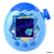 バンダイ 【特典付き】Tamagotchi Paradise Blue Water ﾀﾏｺﾞﾂﾁﾊﾟﾗﾀﾞｲｽBLUEWATER-イメージ1