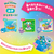 バンダイ 【特典付き】Tamagotchi Paradise Blue Water ﾀﾏｺﾞﾂﾁﾊﾟﾗﾀﾞｲｽBLUEWATER-イメージ8