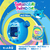 バンダイ 【特典付き】Tamagotchi Paradise Blue Water ﾀﾏｺﾞﾂﾁﾊﾟﾗﾀﾞｲｽBLUEWATER-イメージ9