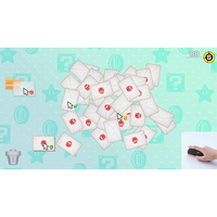 任天堂 NXSPA7HLB スーパー マリオパーティ ジャンボリー