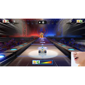 任天堂 スーパー マリオパーティ ジャンボリー Nintendo Switch 2 Edition + ジャンボリーTV【Switch 2】 NXSPA7HLB-イメージ10