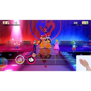 任天堂 スーパー マリオパーティ ジャンボリー Nintendo Switch 2 Edition + ジャンボリーTV【Switch 2】 NXSPA7HLB-イメージ11
