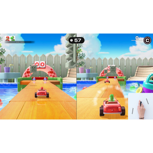 任天堂 スーパー マリオパーティ ジャンボリー Nintendo Switch 2 Edition + ジャンボリーTV【Switch 2】 NXSPA7HLB-イメージ14