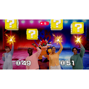 任天堂 スーパー マリオパーティ ジャンボリー Nintendo Switch 2 Edition + ジャンボリーTV【Switch 2】 NXSPA7HLB-イメージ2