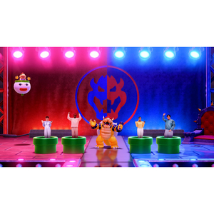 任天堂 スーパー マリオパーティ ジャンボリー Nintendo Switch 2 Edition + ジャンボリーTV【Switch 2】 NXSPA7HLB-イメージ4