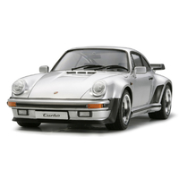 タミヤ 1/24 スポーツカーシリーズ No．279 ポルシェ 911 ターボ '88 T24ｸ279911ﾀ-N