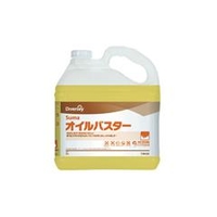 シーバイエス 強アルカリ洗剤　オイルバスター　5L T30335
