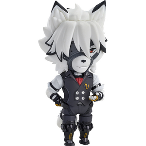 グッドスマイルアーツ上海 ねんどろいど2793 フォン・ライカン「ゼンレスゾーンゼロ」 ネンドロイド2793フアンライカン グッドスマイルアーツ上海 ねんどろいど2793 フォン・ライカン「ゼンレスゾーンゼロ」 ネンドロイド2793フアンライカン