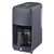タイガー コーヒーメーカー e angle select ナイトブラック ADC-06E6KN-イメージ1