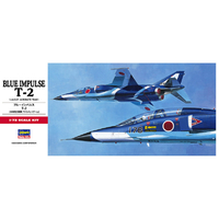T-2 ブルーインパルス | kohさんの作品 | ARTHOBYCOMM（アソビーコム）