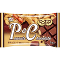 不二家 ピーナッツ&チョコレート FCE034Z