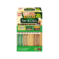 いなば ちゅーるごはん とりささみバラエティ 4種 20本 FCF670N