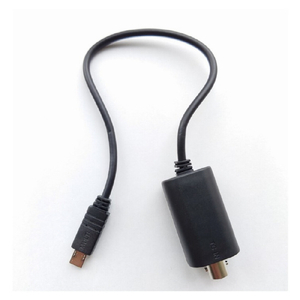 SONY アダプターケーブル ZZ-VMCBNCM1-イメージ1