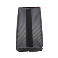 槌屋ヤック PF-346 すべらないティッシュケース カーボン |エディオン