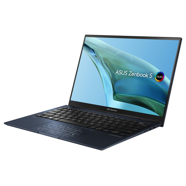 ASUS ノートパソコン Zenbook S Flip 13 OLED ポンダーブルー UP5302ZA-LX157WS Zenbook Flip Type OLEDは USB また ASUS ノートパソコン OLED TM WiFi Master Home core 16GB