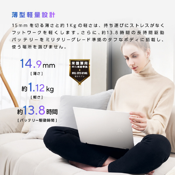 ASUS ノートパソコン Zenbook S Flip 13 OLED ポンダーブルー UP5302ZA-LX157WS Zenbook Flip Type OLEDは USB また ASUS ノートパソコン OLED TM WiFi Master Home core 16GB