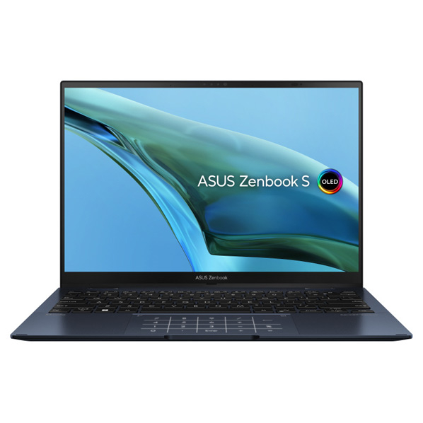 ASUS ノートパソコン Zenbook S Flip 13 OLED ポンダーブルー UP5302ZA-LX157WS Zenbook Flip Type OLEDは USB また ASUS ノートパソコン OLED TM WiFi Master Home core 16GB