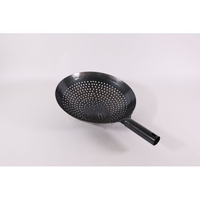 カンダ 鉄打出ザーレン 33cm FC999PL-001078