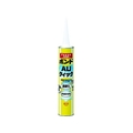 コニシ ボンドAUクイック グレー 333ml FC126ER-3748294