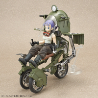 ロージーモンスター　ブルマ RosyMonster