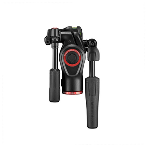 Manfrotto befree 3ウェイライブ雲台 MH01HY-3W-イメージ3