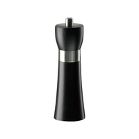 Zassenhaus ザッセンハウス/ハンブルク ソルトミル MBK 18cm ZAS020748 FC624LZ-8880660