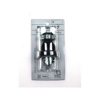 鯛勝産業 接地ゴムプラグ FCE745K-TP-3