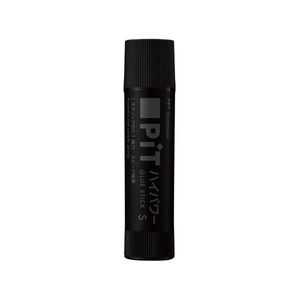 トンボ鉛筆 ピットハイパワーS 10g ブラック 1本 FCF579V-PT-TP11-イメージ1