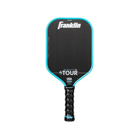 Franklin FS Tour Dynasty 16mm Blue FCD579L-52969C1