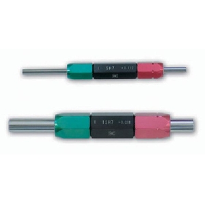 新潟精機 鋼限界プラグゲージ 規格17mm 17H7 FC794JS-3552497-イメージ1