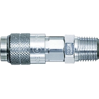 日東 ミニコック 酸素用CC22SM 51323 CC22SM BRASS NBR FC859XV-1130200