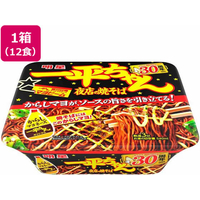 明星食品 一平ちゃん夜店の焼そば 135g 12食 F177618
